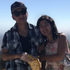 Meet your Posher, Joann